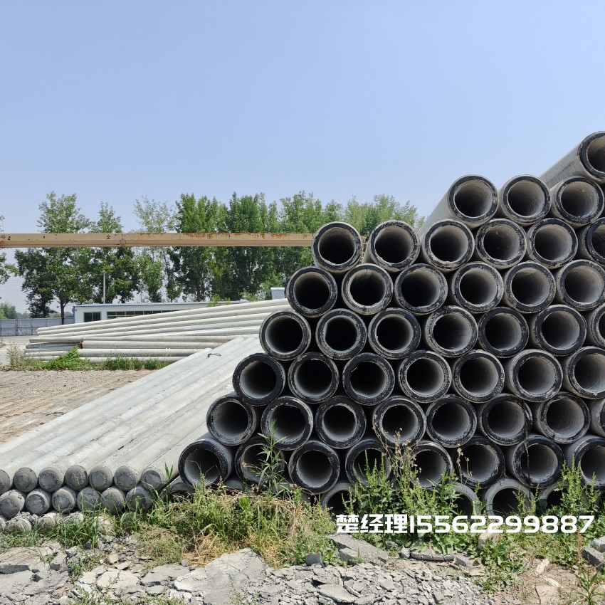 兴义12米锥形水泥电杆